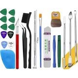MHM Tamir Set Bilgisayar Tv Notebook Laptop Tablet Telefon Pc Sökme Çoklu Yardımcı Elektronikçi Tamir Onarım Seti ST58