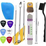 MHM Tamir Set Bilgisayar Tv Notebook Laptop Tablet Telefon Pc Sökme Çoklu Yardımcı Elektronikçi Tamir Onarım Seti ST79