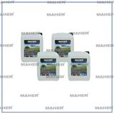 Mhr-23517 (Adblue) Mblue Dızel Yakıt Katkısı Euro 4 / 5 / 6 5 Lıtre