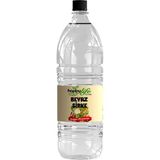 Mhs Happylife Beyaz Sirke 2000 ml - 2 lt
