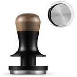 Mhw-3bomber Flash Sabit Basınçlı Espresso Klik Tamper 2.0 - 58.35 mm