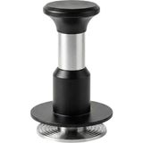 Mhw-3bomber Knight Basınçlı Dişli Tamper, 53.35 Mm, Siyah