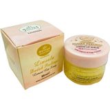 Mhyssa Naturals Arındırıcı Dolgunlaştırıcı Dudak Peelingi/ Exfoliator Natural Sugar Lip Scrub (50ML) - limon-lemon