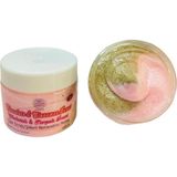 Mhyssa Naturals Çikolatalı & Tarçın Aromalı Arındırıcı Doğal Vücut Peelingi / Chocolate Cinnamon Body Scrub 100ML - 100ml çikolata tarçın scrub