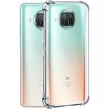 Mi 10T Lite Olex Tpu Silikon - Şeffaf