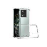 Mi 13T Pro Kılıf Şeffaf Lüx Ultra Koruma Silikon