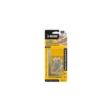 Mi-Ça Home Sgs Mobilya Sabitleme Seti, Deprem Güvenlik Kiti, Model SGS1382 - 0 - Siyah