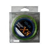 Mi-henk Eco Vd 8x 300m Yeşil İp - Örgü Misina 0,16 Mm 7,2 Kg 0,16 Mm 7,2 Kg