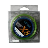 Mi-Henk Eco Vd 8X 300M Yeşil İp - Örgü Misina 0,16 Mm 7,2 Kg