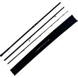 Mi-Henk Green Surf 425CM 100-260GR 3pcs Surf Olta Kamışı - Ürün Açıklamasında Yazmaktadır - Çok Renkli