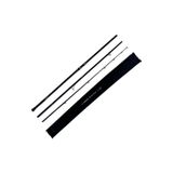 Mi-Henk Green Surf 425Cm 100-260Gr 3Pcs Surf Olta Kamışı