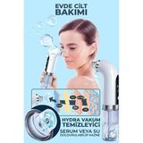 Mi Land Sterilizasyonlu Vakumlu Cilt Gözenek Siyah Nokta Temizleyici - Beyaz