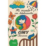 Mi mundo con adolescentes: Un viaje transformador (Autoayuda, Band 1)