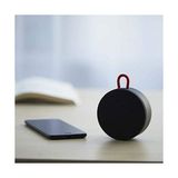 Mi Portable Bluetooth Hoparlör Gray (Resmi Distribütör Garantili) - standart
