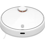 Mi Robot Vacuum Mop Pro 2 Global Versiyon Robot Süpürge Beyaz