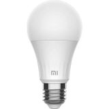 Mi Smart Akıllı LED Ampul, 8 W, 810 Lm, Sıcak Beyaz - Çok Renkli