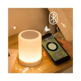 Mı Touch Lamp Bluetooth Hoparlör