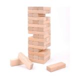 Mi Toys Jenga Standart 48 Parça
