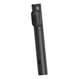 Mi Tripod Zoom Selfie Stick 2 Siyah Bluetooth Kumandalı Üçü Birarada Selfie Çubuğu Tripod siyah