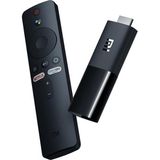 Mi Tv Stick 1080P Dolby Dts Chromecast Android Tv Medya Oynatıcı