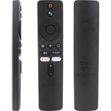 MI Xiaomi Mi Box Tv Stick Bluetooth Uzaktan Kumanda Netflix Prime Video Tuşlu