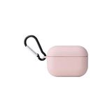 Mi7a Airpods Pro Silikon Kılıf - Pembe