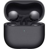 Mi7a Ear Clip Küpe Tasarımlı Bluetooth Kulak Içi Kulaklık - Siyah