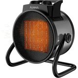 Mi7a Elektrikli Isıtıcı Fan (3000W Hızlı ve Sessiz Isıtma) - 3000 W
