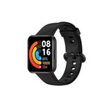 Mi7a Redmi Watch Lite 2 Akıllı Saat Uyumlu Sportif Silikon Kordon/Kayış