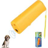 Mi7a Ultrasonik Köpek Kovucu Ve Eğitici Cihaz