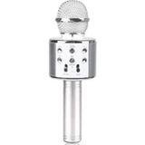 Mi7a WS-858 Karaoke Bluetooth Mikrofon