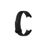 Mi7a Xiaomi Redmi Smart Band Pro Uyumlu Silikon Kordon - Siyah