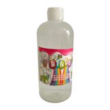 Mia 1 Adet Köpük Tabancası Yedek Baloncuk Solüsyonu 500 Ml - Köpük Baloncuk Sıvısı 500 Ml