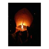 Mia 2 Adet Dilek Balonu Dilek Feneri Gece Gökyüzü Dilek Balonu