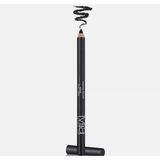 Mia 8068056935068 MIA-MO008 Eye Pencıl Black Swans Göz Kalemi