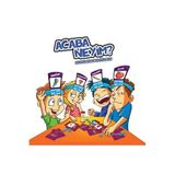 Mia Acaba Neyim? Kutulu Eğlence Oyunu - Eğitici Oyuncaklar - Kutu Oyunları