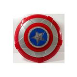 Mia Avengers Oyuncak Kalkan - Kaptan Amerika Sesli Işıklı