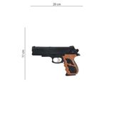 Mia Baretta Boncuk Atan Tabanca