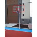 Mia Basketbol Potasi 105*180 8 Mm Solid Polikarbon 45 Cm Sabit Cember