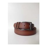 Mia Belt Erkek Kemer Klasik Kumaş ve Keten için Uygundur