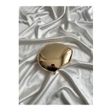 Mia Collection Damla Model Düğün Nişan Abiye Çanta Gold