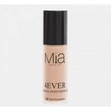 Mia FLL06 Forever 24H Fluid Cafe Foundation