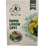 Mia For Life 150 gr Nane Limon Çayı