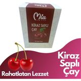 Mia For Life Kiraz Saplı Çay 30 Poşet - 30 lu