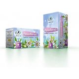 Mia For Life Passifloralı Bitki Çayı 20 Süzen Poşet