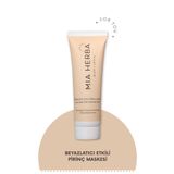 Mia Herba Beyazlatıcı Etkili Pirinç Maskesi 50ML