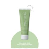 Mia Herba Canlandırıcı ve Kırışıklık Karşıtı Salatalık Özlü Göz Çevresi Maskesi 50 ml