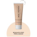 Mia Herba Etkili Pirinç Maskesi 50Ml