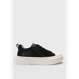Mıa Kadın Sneaker Ayakkabı Siyah
