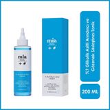 Mia Klinika 200 ml %7 Glikolik Asitli Arındırıcı ve Gözenek Sıkılaştırıcı Tonik